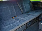 Volkswagen T4 Multivan 2,5 Tdi - nuotraukos Nr. 8
