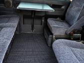 Volkswagen T4 Multivan 2,5 Tdi - nuotraukos Nr. 9
