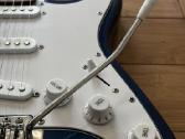 Vision Stratocaster gitara su stiprintuvu - nuotraukos Nr. 3