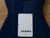 Vision Stratocaster gitara su stiprintuvu - nuotraukos Nr. 5