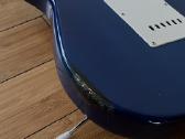 Vision Stratocaster gitara su stiprintuvu - nuotraukos Nr. 6