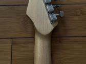 Vision Stratocaster gitara su stiprintuvu - nuotraukos Nr. 7
