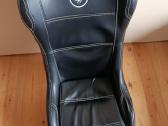 Parduodamas Logitech G29 simuliatorius su kėde - nuotraukos Nr. 3