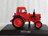 Mtz-80 - nuotraukos Nr. 2
