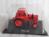 Mtz-80 - nuotraukos Nr. 5