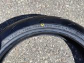 Naujos padangos Dunlop Sportmax Q5a - Be ridos - nuotraukos Nr. 4