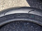 Naujos padangos Dunlop Sportmax Q5a - Be ridos - nuotraukos Nr. 5