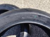 Naujos padangos Dunlop Sportmax Q5a - Be ridos - nuotraukos Nr. 6