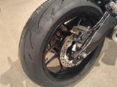 Naujos padangos Dunlop Sportmax Q5a - Be ridos - nuotraukos Nr. 7