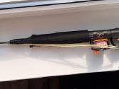 Parduodamas Mares Cyrano 55