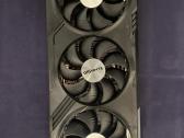 Amd rx 7800xt 16 GB vram - nuotraukos Nr. 2