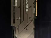 Amd rx 7800xt 16 GB vram - nuotraukos Nr. 3