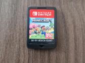 Nintendo Switch žaidimai - nuotraukos Nr. 3