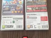 Nintendo Switch žaidimai - nuotraukos Nr. 6