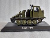 Tdt-40 - nuotraukos Nr. 2