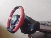 Thrustmaster Ferrari 458 spider Xbox - nuotraukos Nr. 2