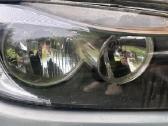 Parduodu Bmw E91 priekines halogenines lempas