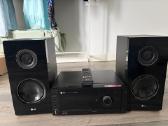 LG muzikinis centras