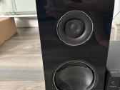 LG muzikinis centras - nuotraukos Nr. 6