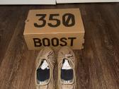 Adidas Yeezy Boost 350 Earth - nuotraukos Nr. 2
