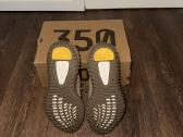 Adidas Yeezy Boost 350 Earth - nuotraukos Nr. 3