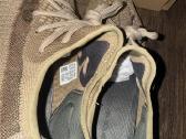 Adidas Yeezy Boost 350 Earth - nuotraukos Nr. 4
