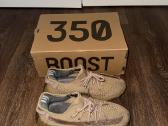 Adidas Yeezy Boost 350 Earth - nuotraukos Nr. 5