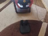 Thrustmaster Ferrari 458 spider Xbox - nuotraukos Nr. 6
