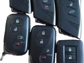 Raktai automobiliams, programavimas. - nuotraukos Nr. 4
