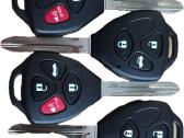 Raktai automobiliams, programavimas. - nuotraukos Nr. 6