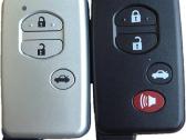 Raktai automobiliams, programavimas. - nuotraukos Nr. 5