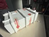 Motociklo modelis Honda Goldwing 1500 Se1:6 ma - nuotraukos Nr. 8