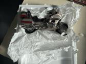 Motociklo modelis Honda Goldwing 1500 Se1:6 ma - nuotraukos Nr. 9