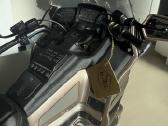 Motociklo modelis Honda Goldwing 1500 Se1:6 ma - nuotraukos Nr. 10