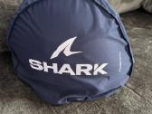 Shark Spartan RS Carbon šalmas Visiškai naujas - nuotraukos Nr. 3