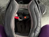 Shark Spartan RS Carbon šalmas Visiškai naujas - nuotraukos Nr. 5