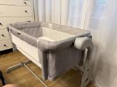 Chicco Next2me Magic EVO lopšiukas - nuotraukos Nr. 3