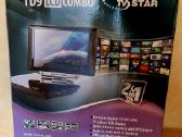 Nešiojamas 9 LCD TV Dvd Tvstar - nuotraukos Nr. 2