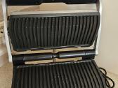 Tefal Optigrill+ XL - nuotraukos Nr. 2