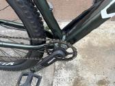 Specialized rockhopper expert kalnu dviratis. - nuotraukos Nr. 3