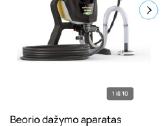 Wagner 350r dažymo aparatas - nuotraukos Nr. 3