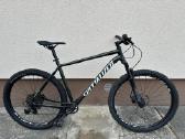 Specialized rockhopper expert kalnu dviratis.