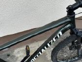 Specialized rockhopper expert kalnu dviratis. - nuotraukos Nr. 5