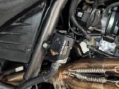 Yamaha Xt660r Tenere 2012 660cc Enduro Motociklas - nuotraukos Nr. 4