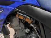 Yamaha Xt660r Tenere 2012 660cc Enduro Motociklas - nuotraukos Nr. 5