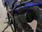 Yamaha Xt660r Tenere 2012 660cc Enduro Motociklas - nuotraukos Nr. 6