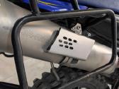 Yamaha Xt660r Tenere 2012 660cc Enduro Motociklas - nuotraukos Nr. 7
