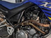 Yamaha Xt660r Tenere 2012 660cc Enduro Motociklas - nuotraukos Nr. 8