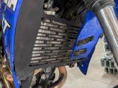 Yamaha Xt660r Tenere 2012 660cc Enduro Motociklas - nuotraukos Nr. 12