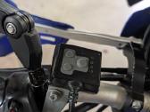 Yamaha Xt660r Tenere 2012 660cc Enduro Motociklas - nuotraukos Nr. 13